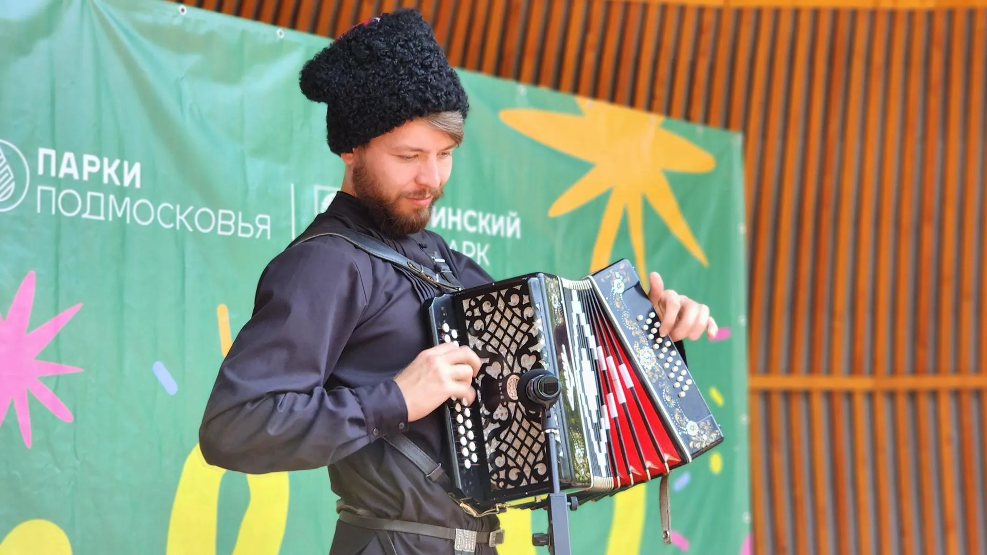 Фото: Наталья Дорошева