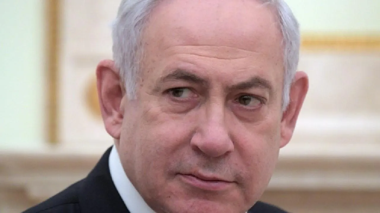 Нетаньяху назвал ХАМАС «тестом» для Запада и цивилизации