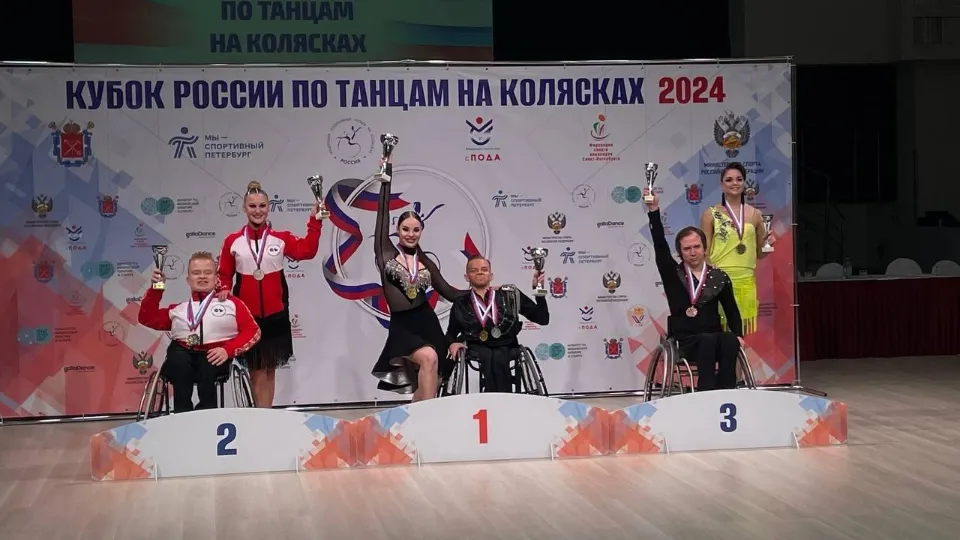 Фото: Министерство образования Московской области