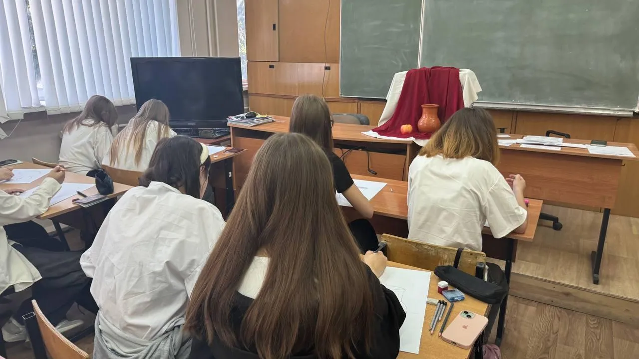 Фото: Министерство образования Московской области