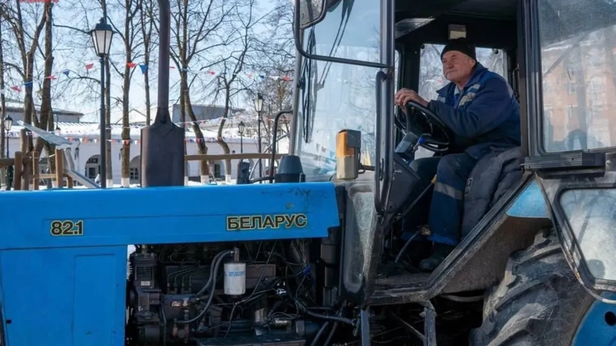 пресс-служба администрации Наро-Фоминского г.о.