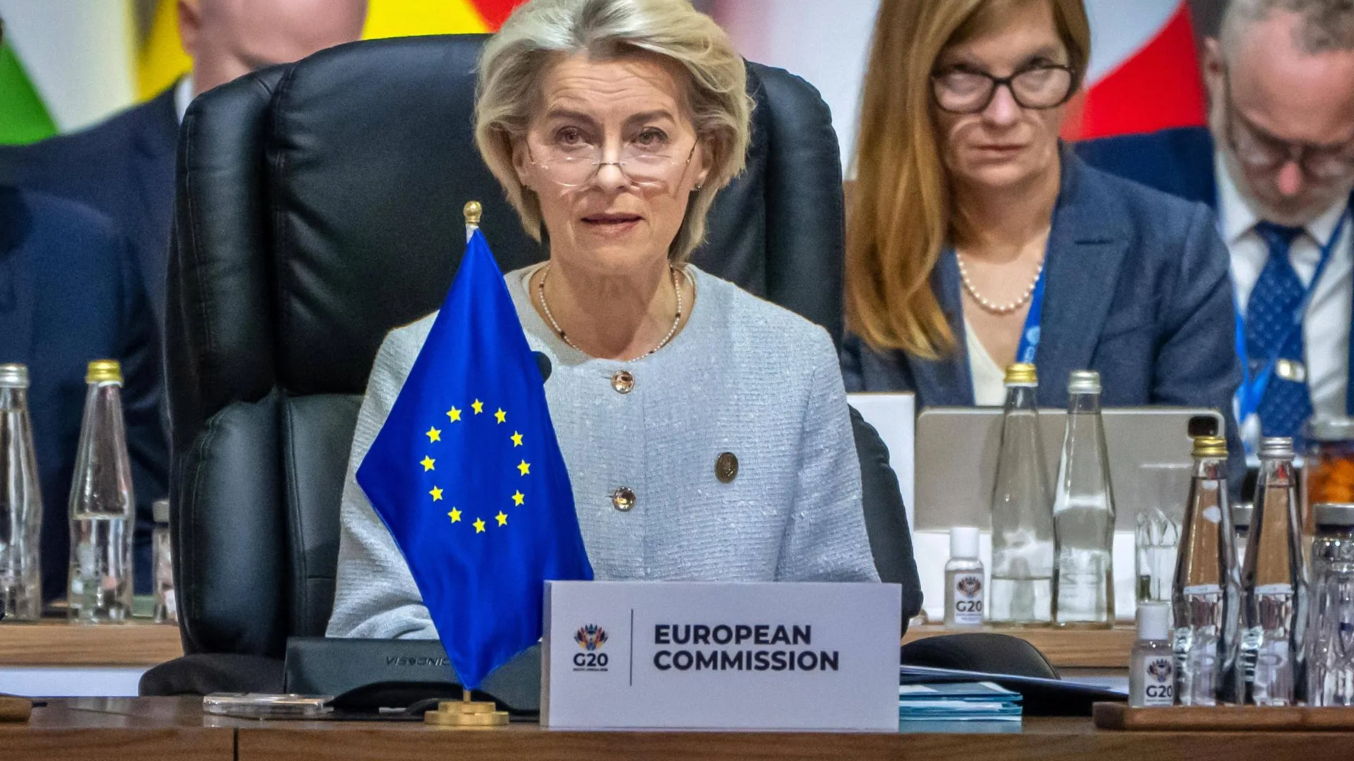 IMAGO/Michael Kappeler, Pool/dts