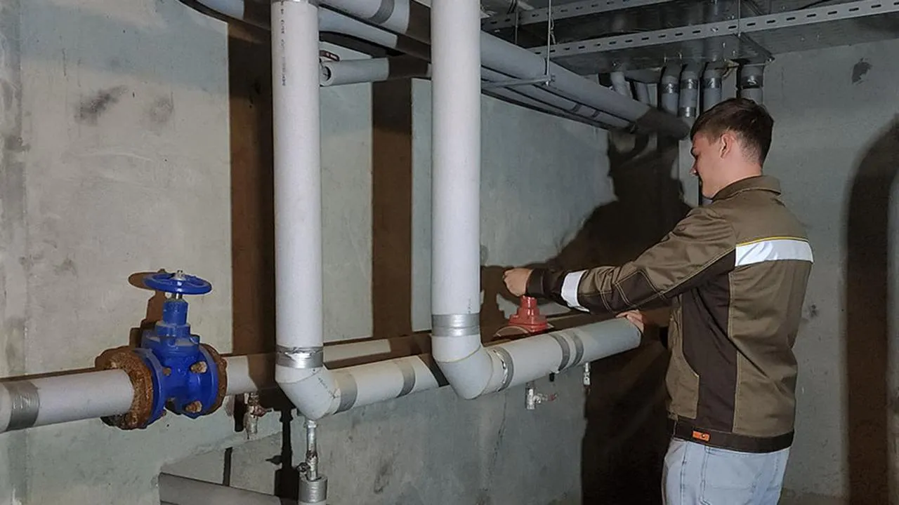 МедиаБанк Подмосковья/Артем Мишуков