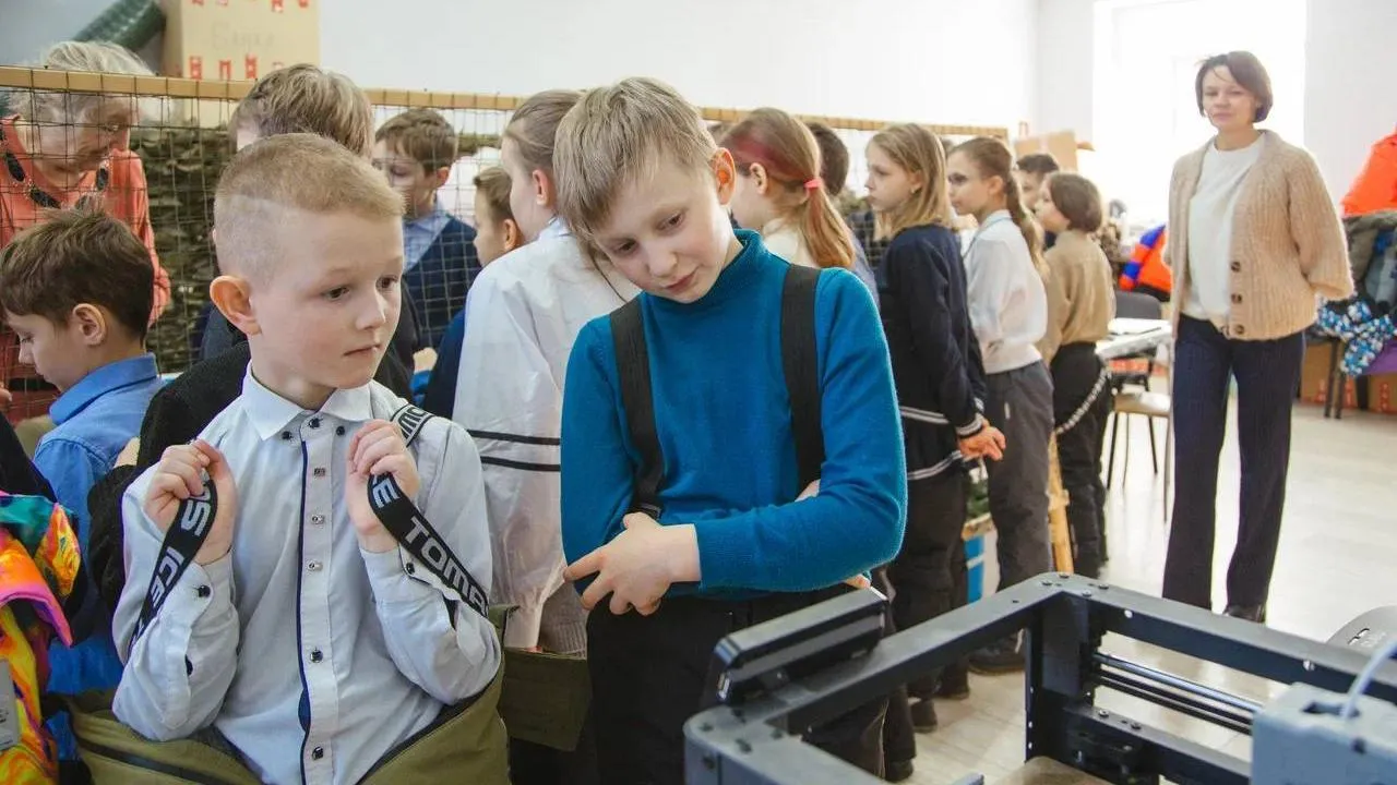 Волонтерский центр «Путь добра»