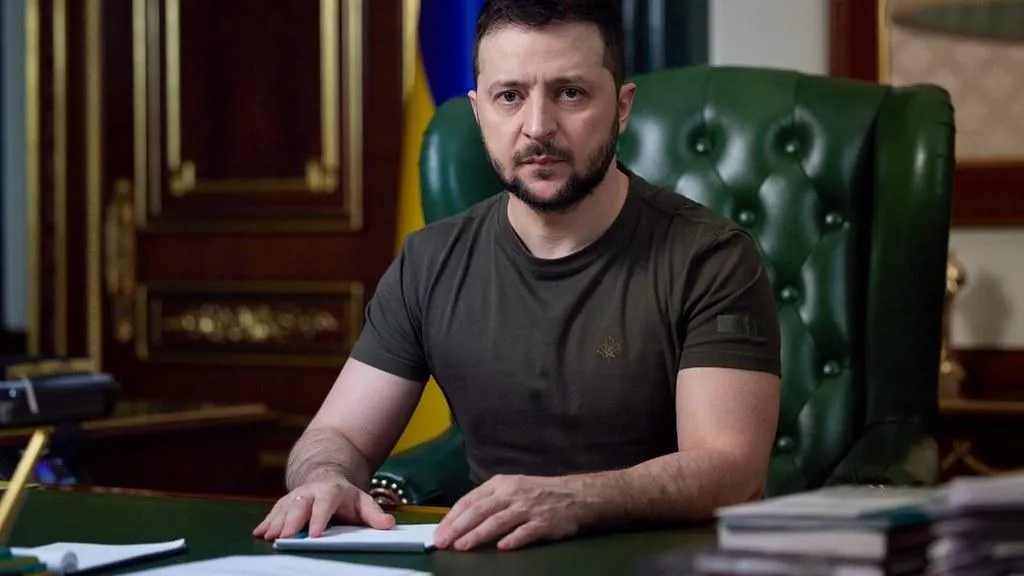 Зеленского раскритиковали за бездействие в расследовании убийства гражданских