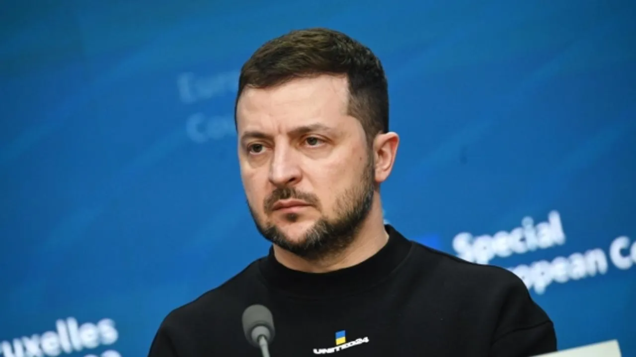 «Не только под влиянием Джонсона»: почему СВО было не избежать, а Зеленский все равно не пошел бы на мир с Россией