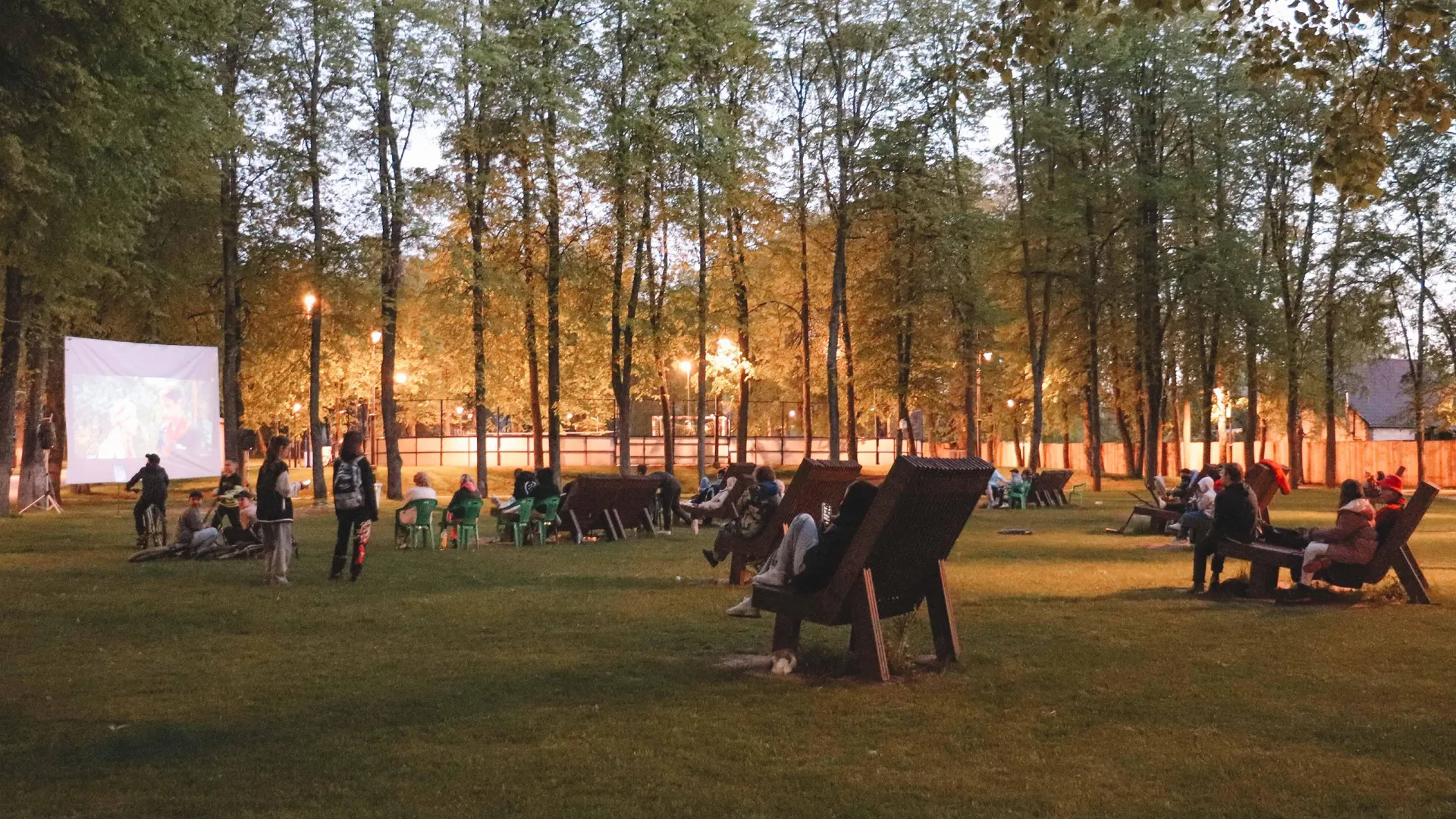 Фото: Центр досуга «Победа» города Зарайска