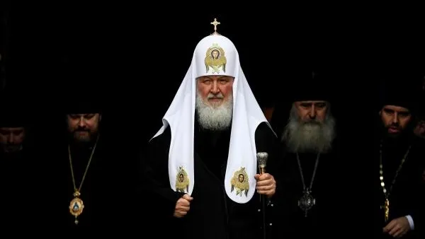 Алексей Филиппов / РИА Новости