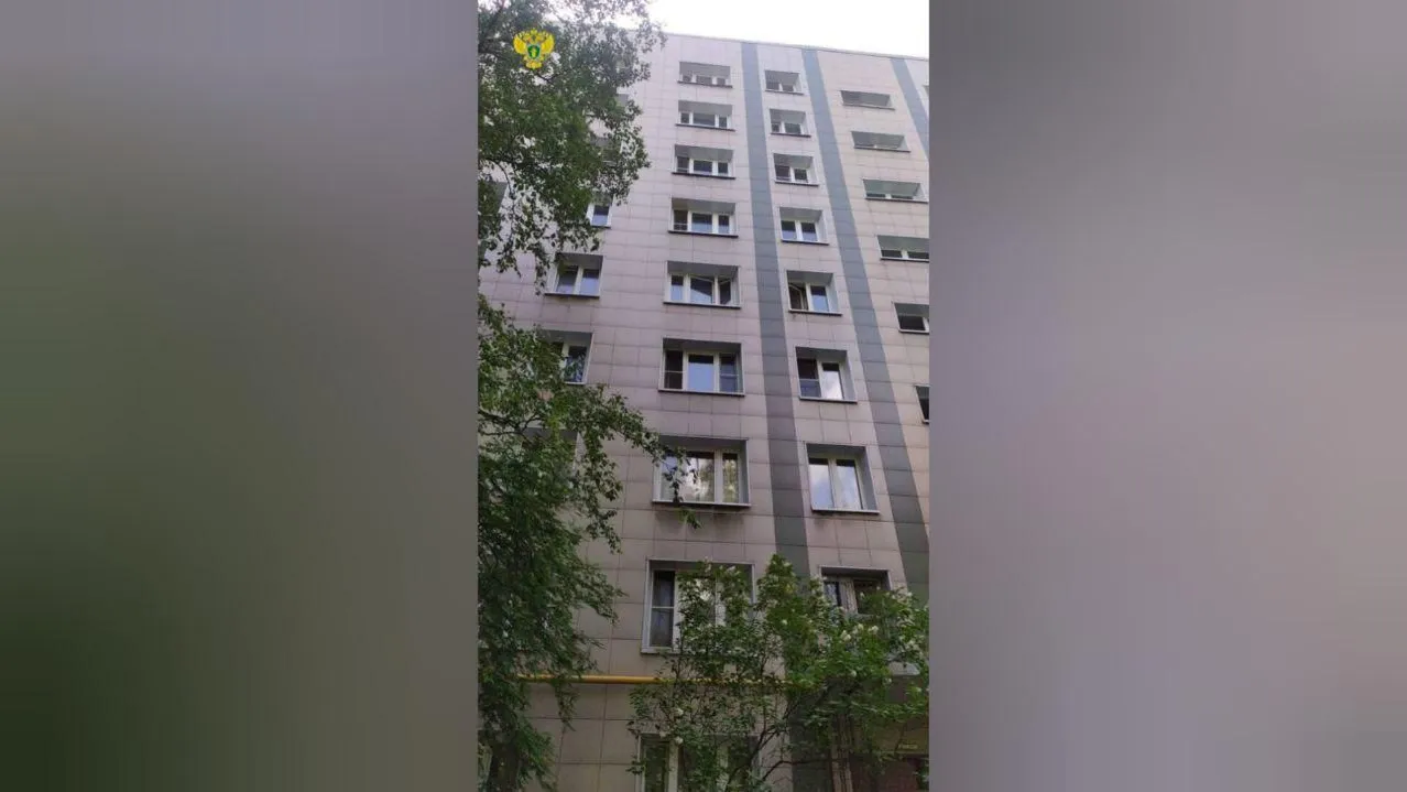 Пресс-служба прокуратуры Москвы
