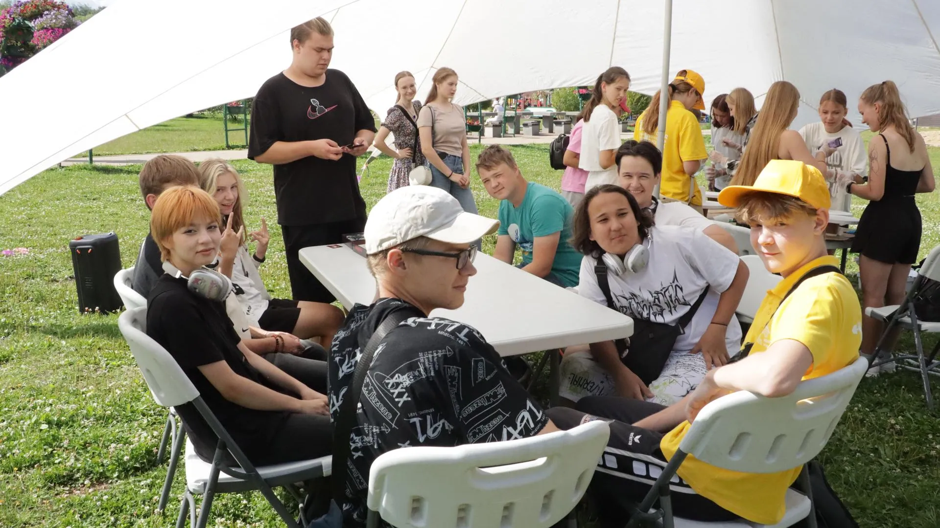 Фото: пресс-служба Администрации г.о. Солнечногорск