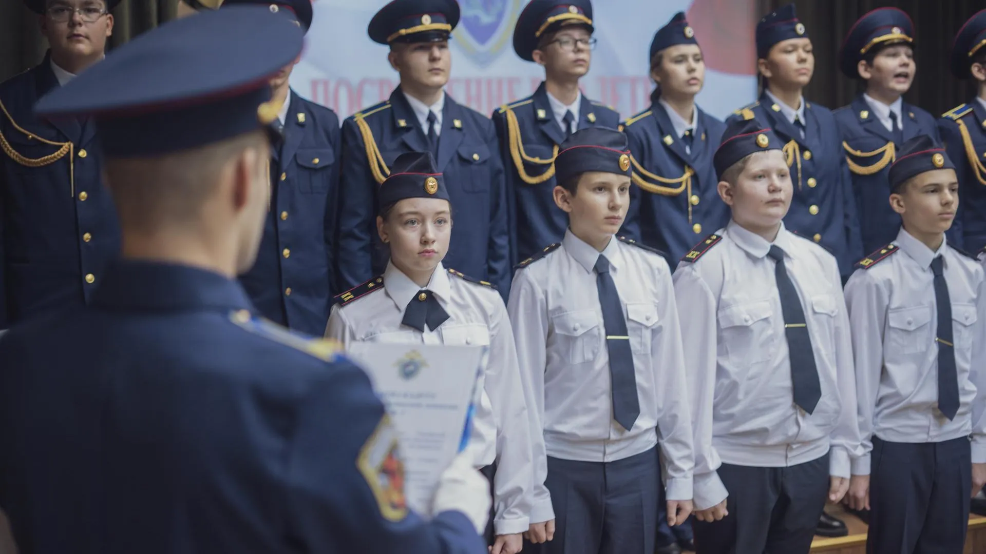 фото — Н. Надточая