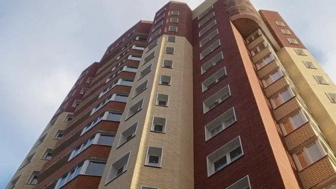 В ЖК «Яркий» в Электростали поставили на кадастр новый дом