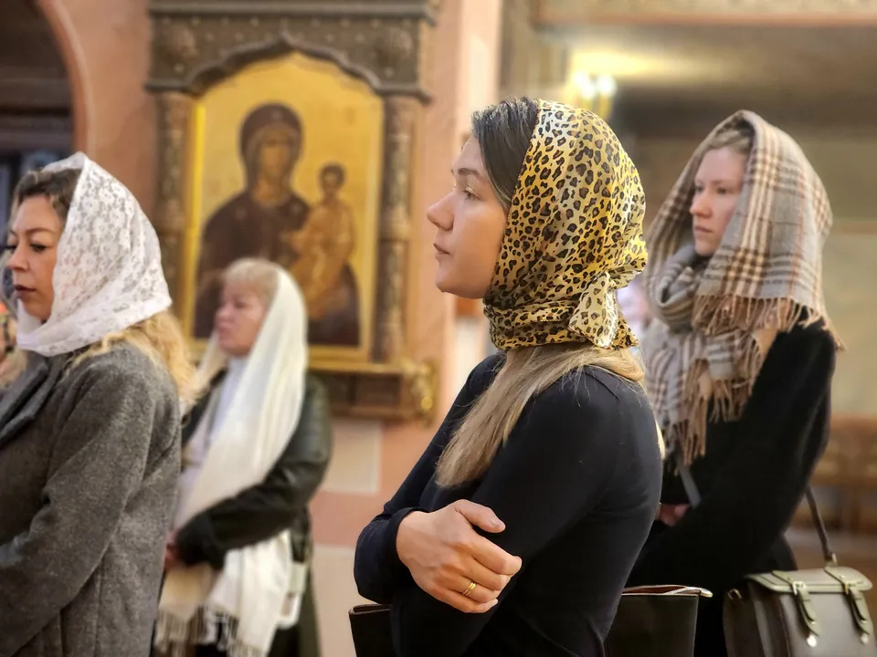 Фото: Мария Овчинникова