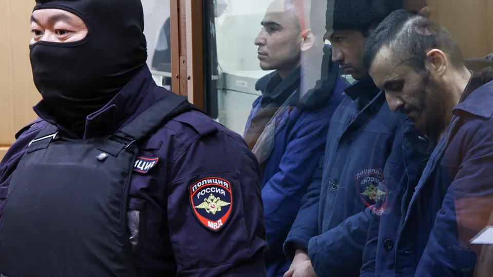 Фото: ТАСС/Михаил Терещенко