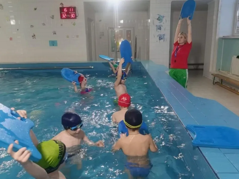 Фото: Министерство образования Московской области