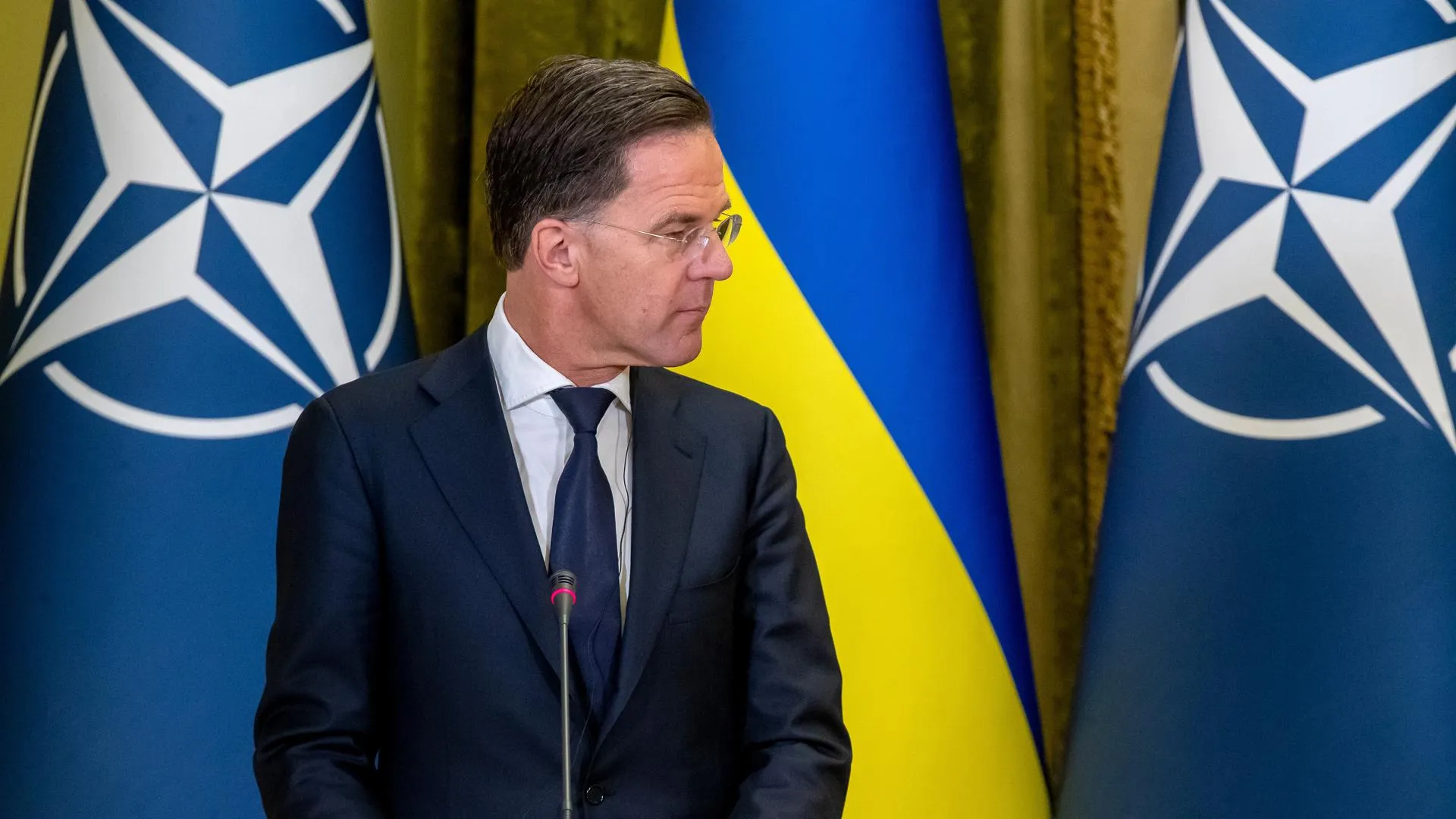 Pavlo Bahmut/Keystone Press Agency