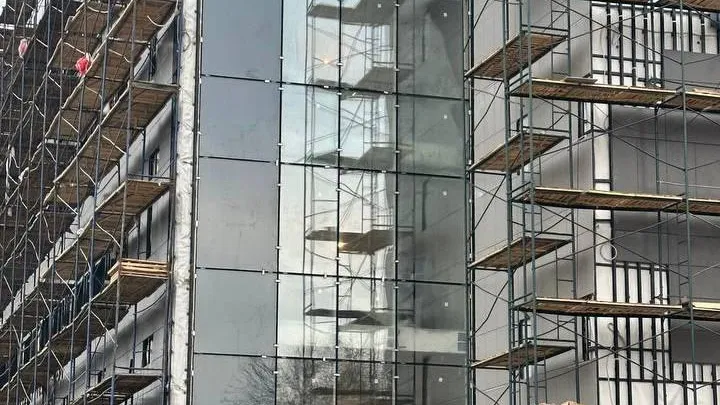 В Люберцах в 2025 году откроют новую поликлинику