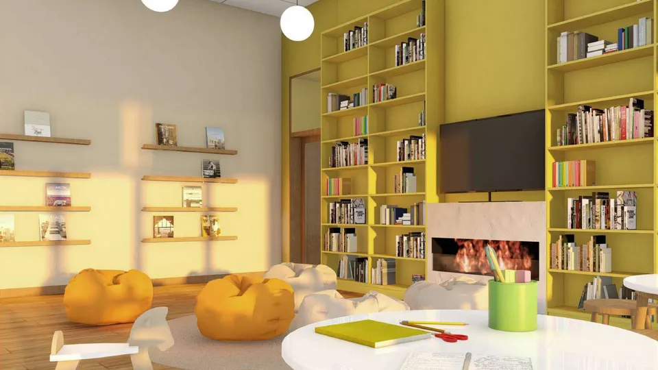 Фото: проектное решение