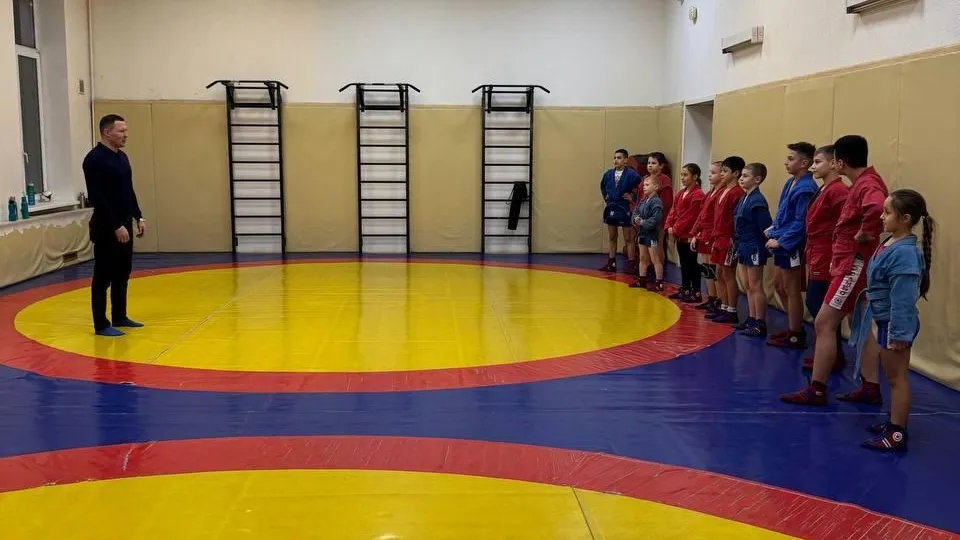 Фото: пресс-служба администрации г.о. Балашиха