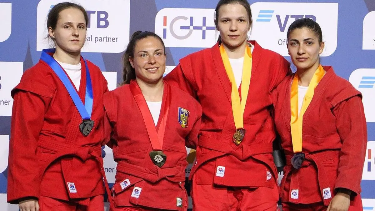 Фото: Минспорта МО