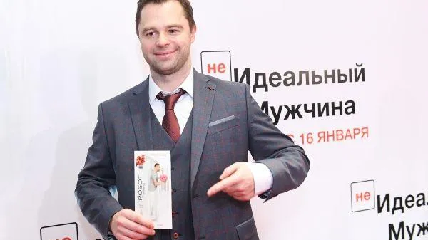 Гогунский пожаловался на бывшую жену, которая не дает ему общаться с дочерью