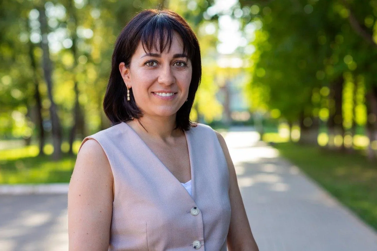 Фото: пресс-служба Администрации г.о. Кашира