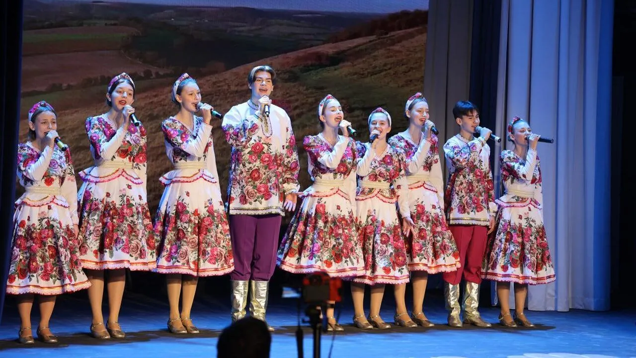 В подмосковном Волоколамске после ремонта открылся центр культуры и творчества