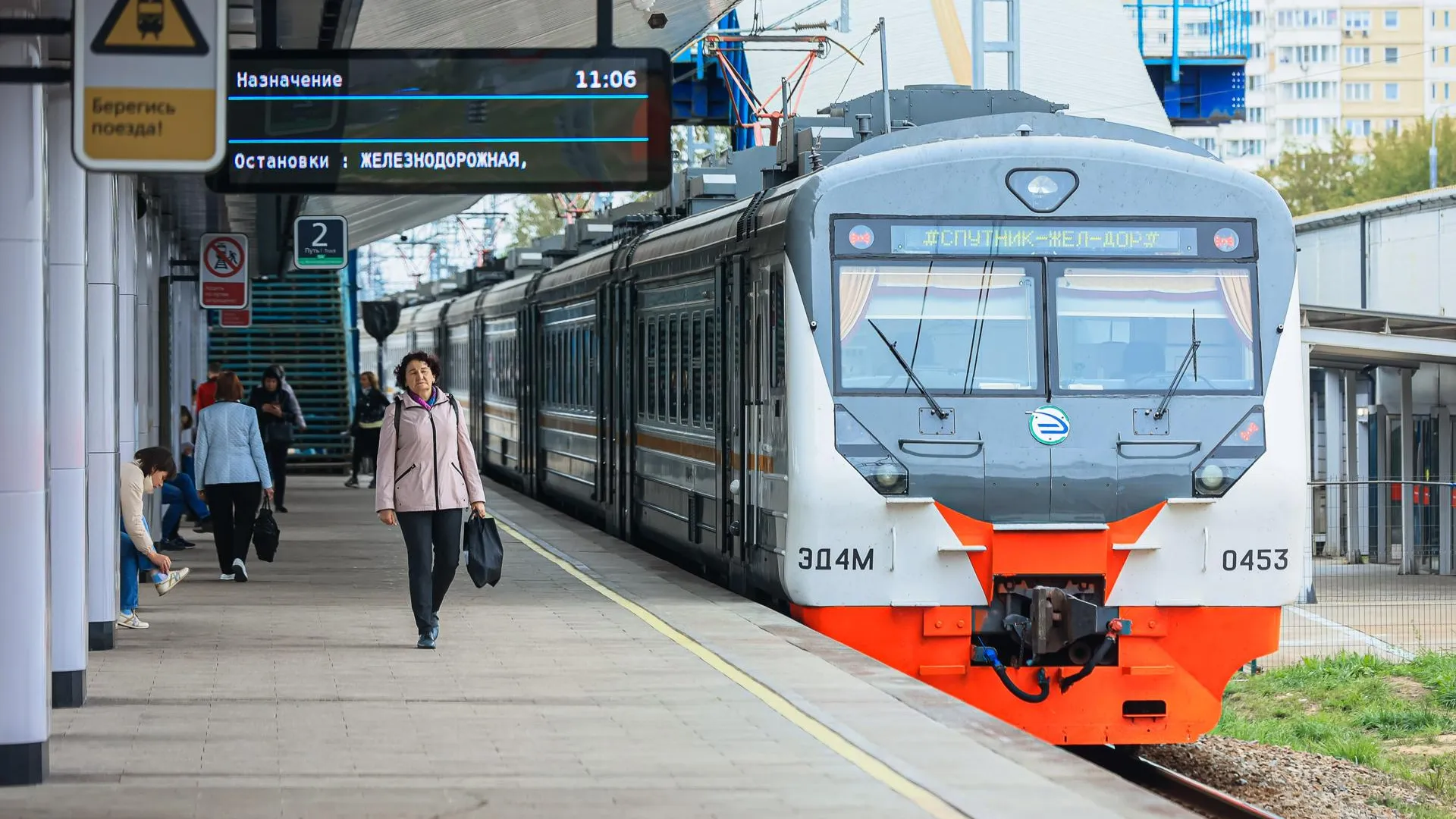 Фото: Константин Семенец