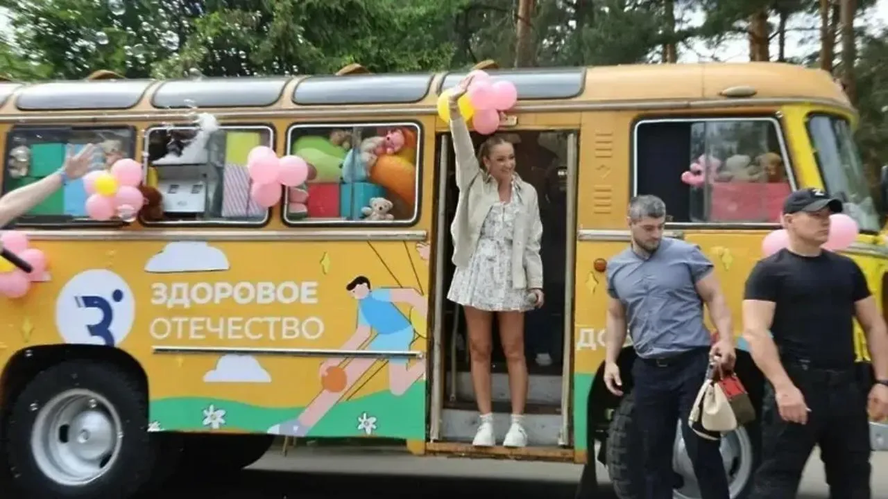 Пресс-служба администрации г. о. Серпухов