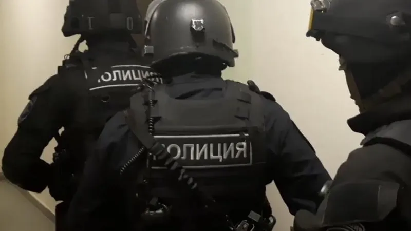 ГУ МВД по МО