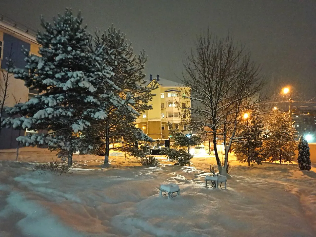 Фото Ольга Пятикрестовская.