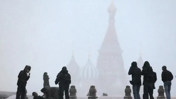Валерий Мельников / РИА Новости