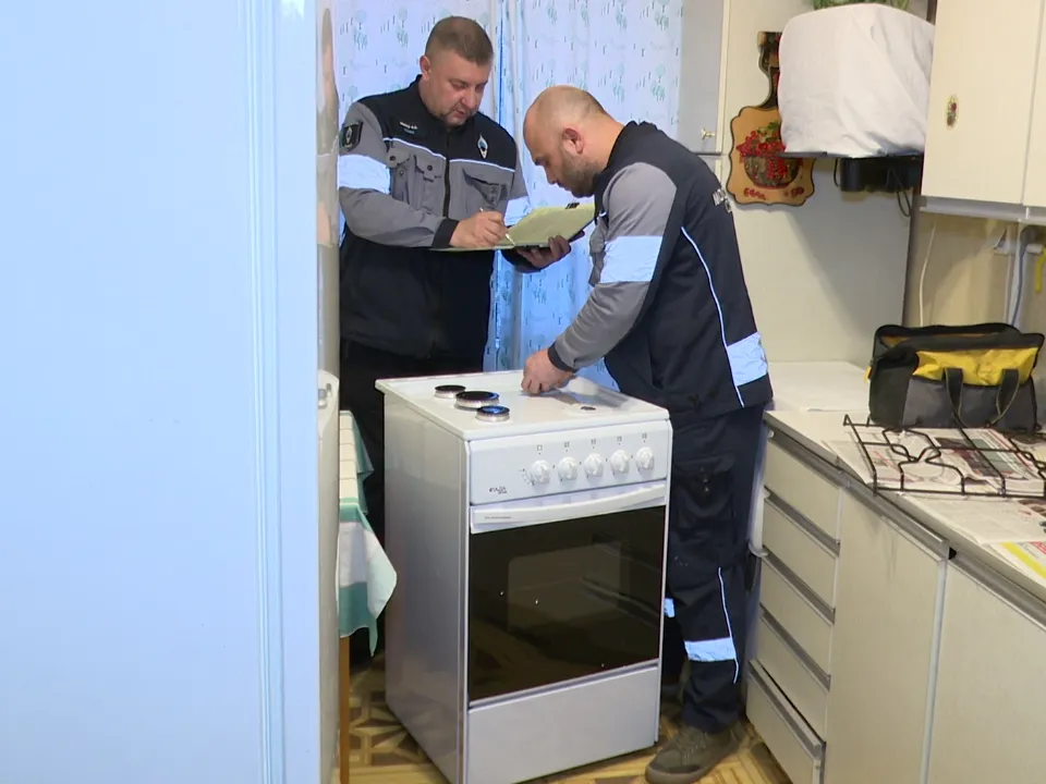 Фото: МедиаБанк Подмосковья/Ксения Казакова