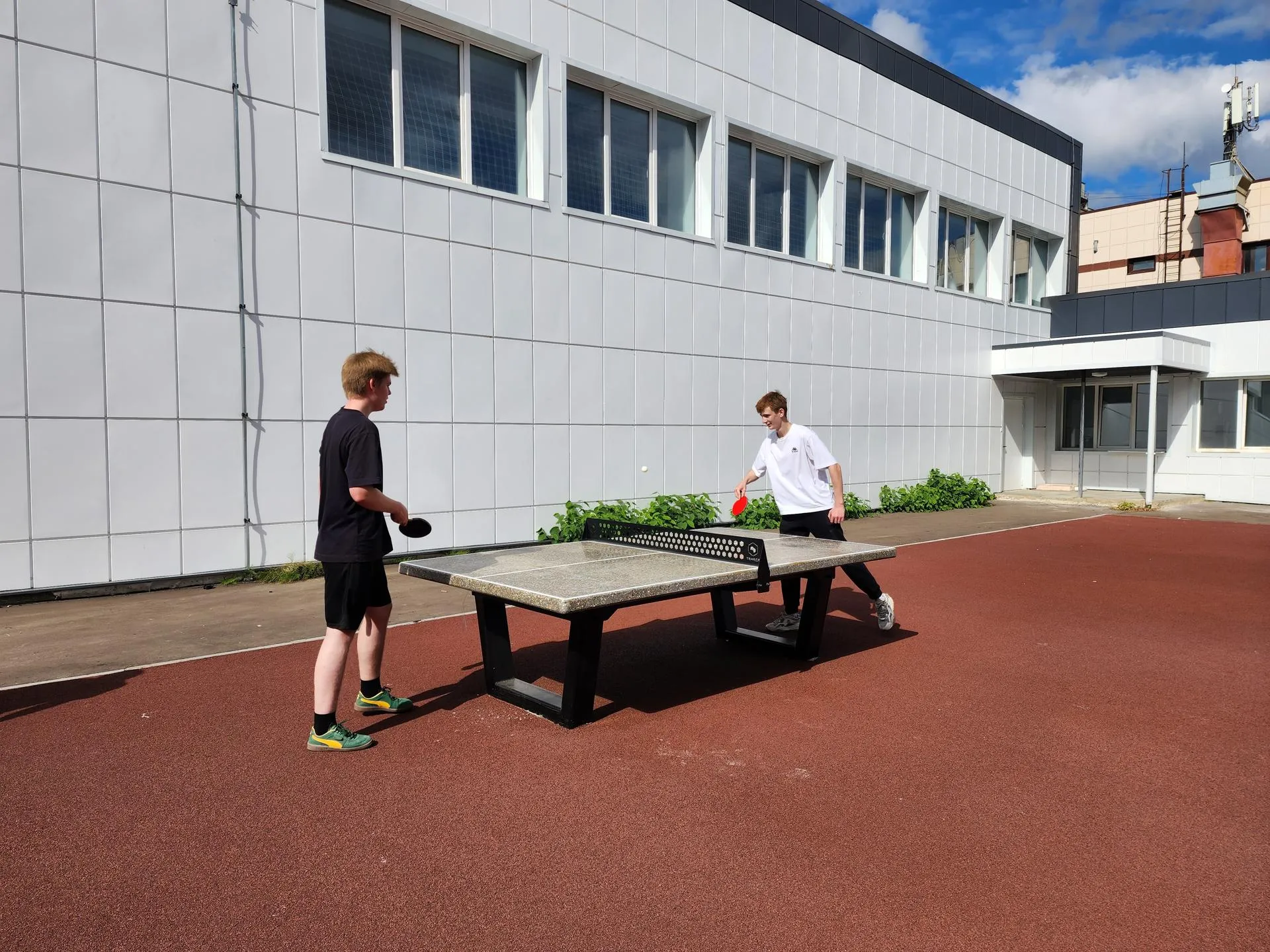 Фото: Медиабанк Подмосковье/Ирина Моисеева