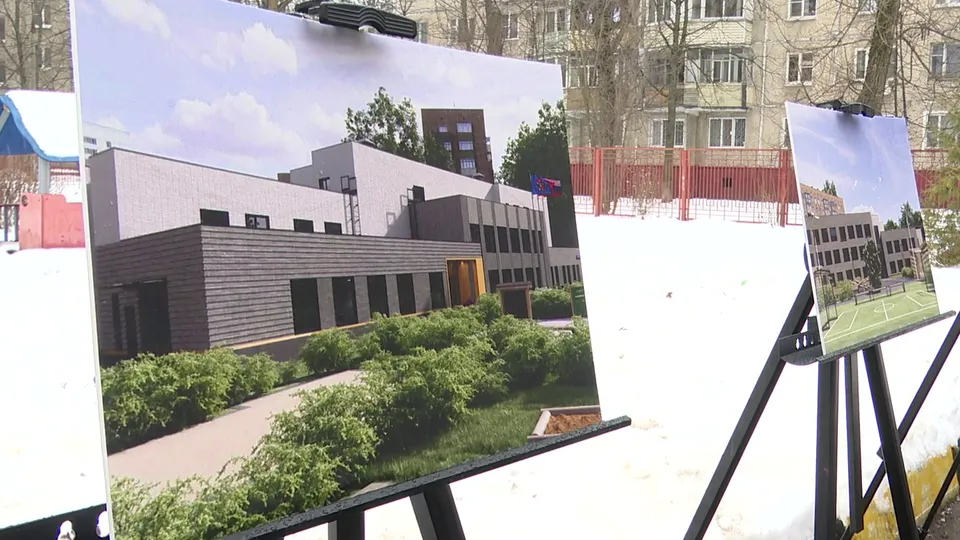 Фото: Ксения Казакова