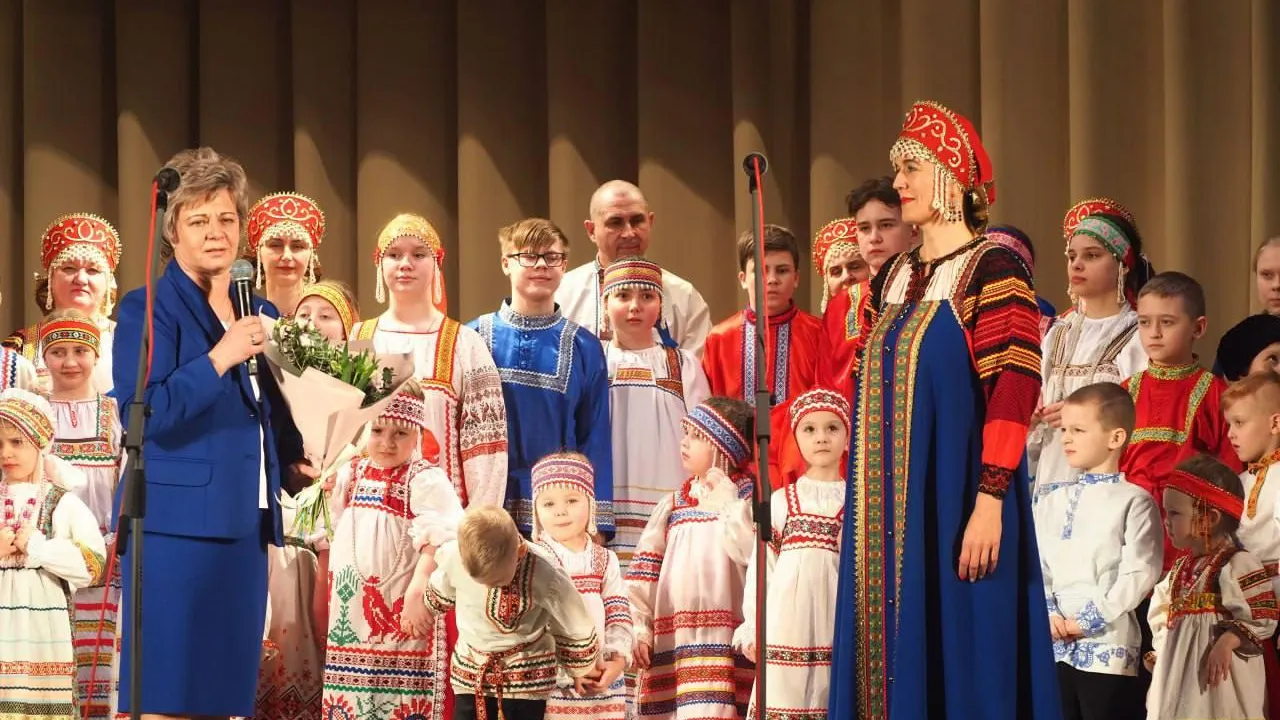 Пресс-служба администрации городского округа Воскресенск