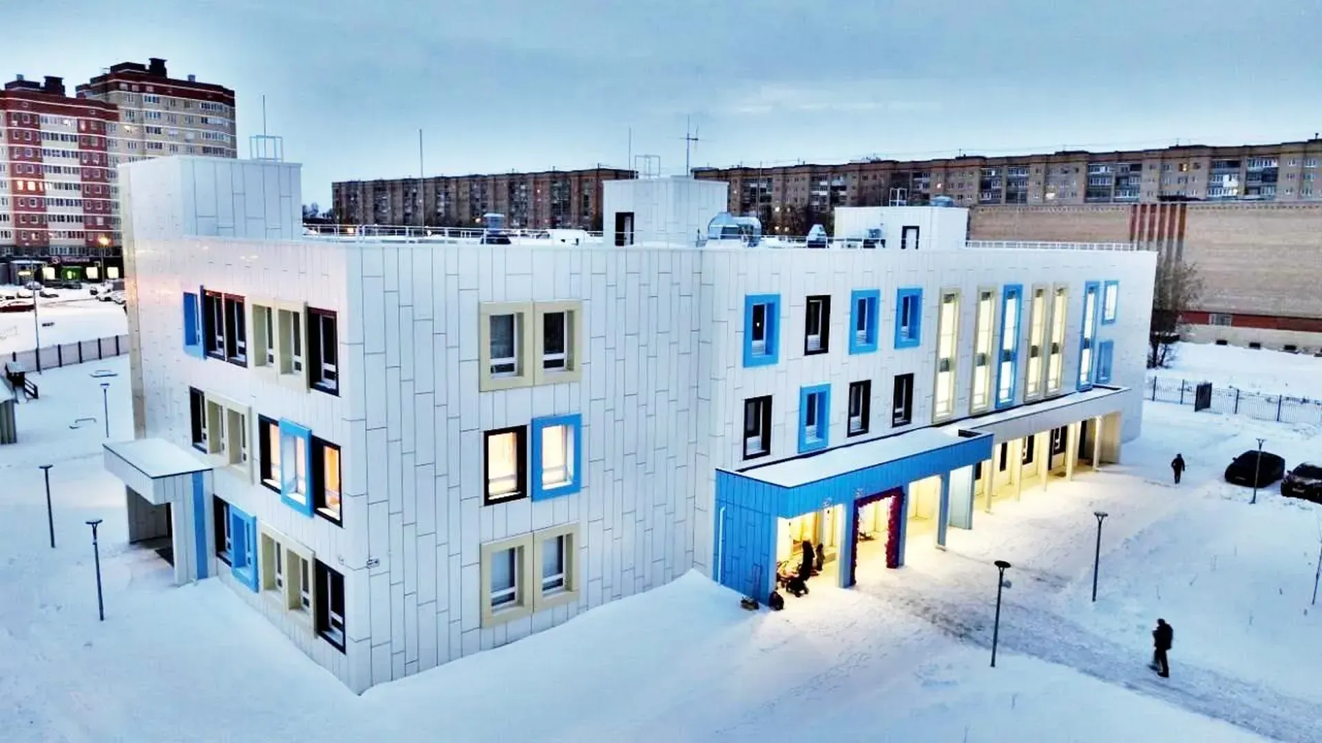 фото из архива «Серпуховских вестей»