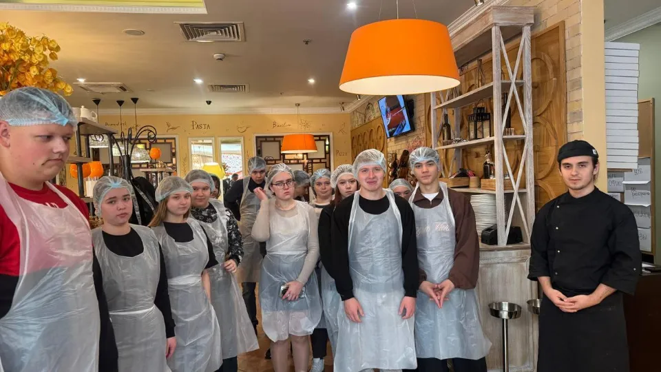 Фото: Министерство образования Московской области