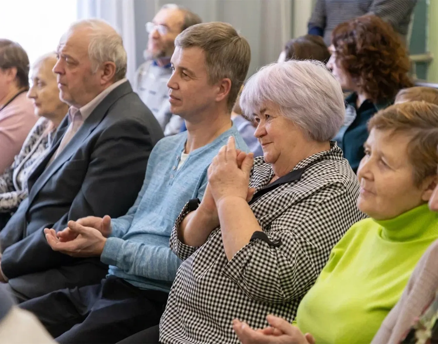 Фото: Зарайская центральная библиотека