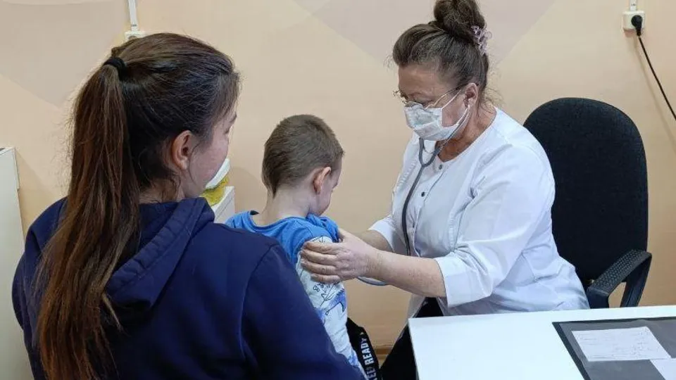 Фото: Коломенская больница