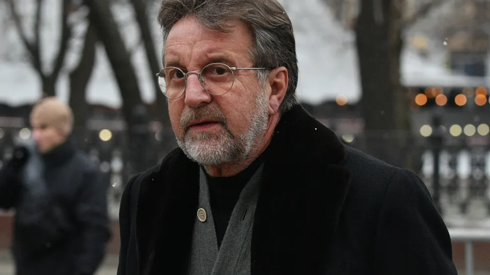 Фото: РИА Новости/Рамиль Ситдиков