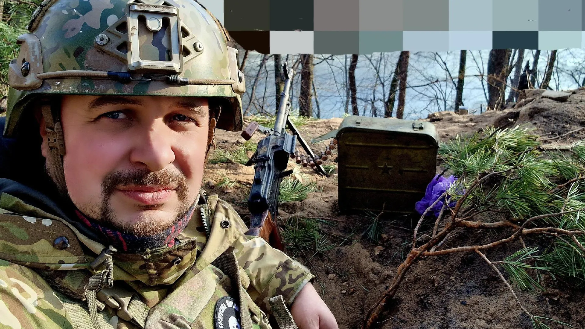 Владлен Татарский