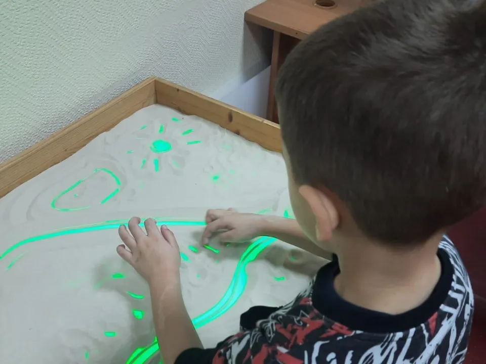 Фото: пресс-служба Министерства социального развития Московской области