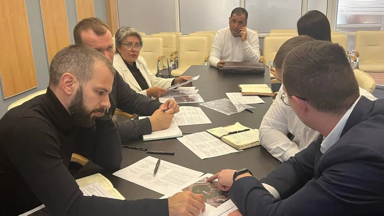 Евгения Герасимова