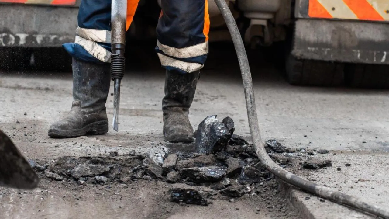 Министерство транспорта и дорожной инфраструктуры Московской области