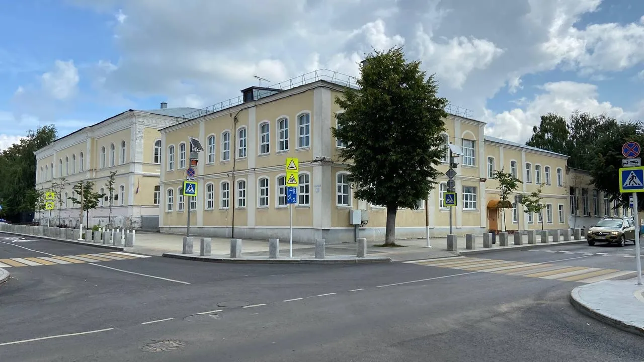 Пресс-служба администрации городского округа Зарайск