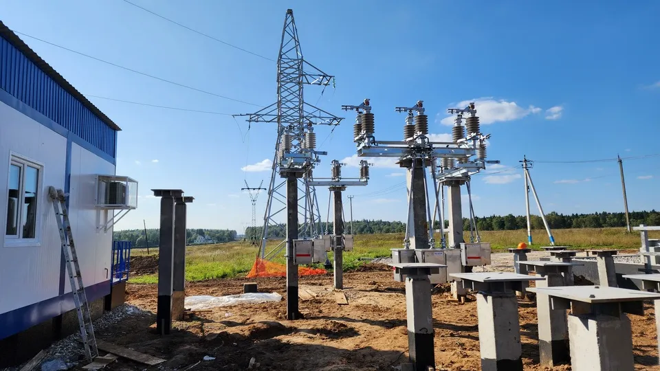 Фото: МедиаБанк Подмосковья/Дмитрий Алексеенко