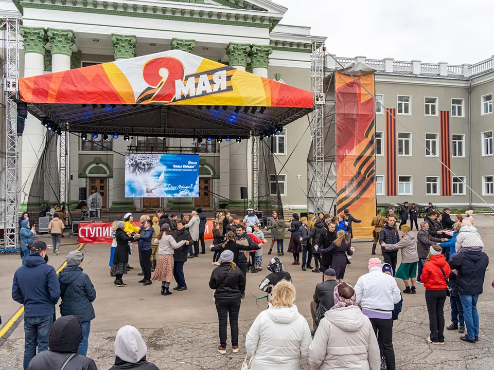 Фото: Антон Селянин