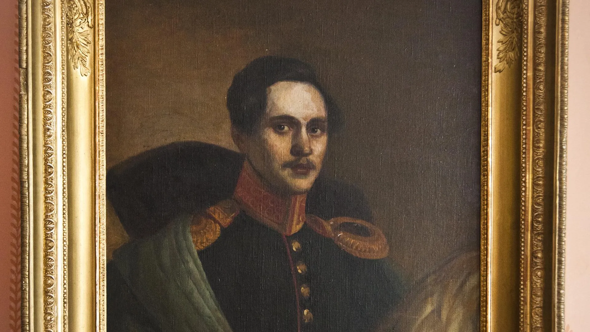 Konstantin Kokoshkin/Russian Look