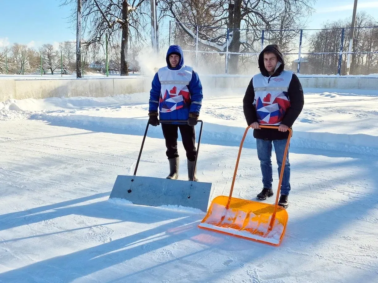 vk.com/Молодежный центр «Олимпиец». Воскресенск